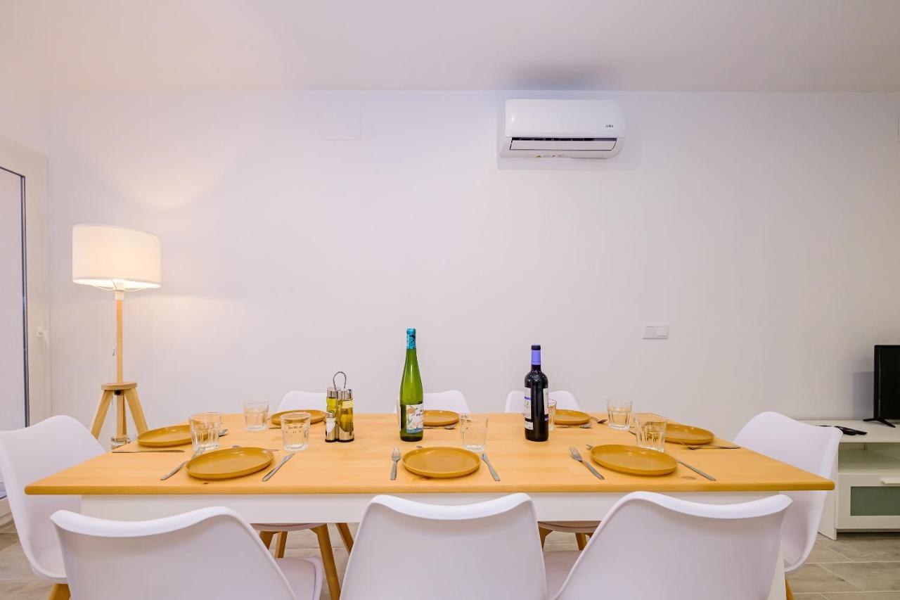 Apartment 8 Pers, Equipped, 1 Min Playa Del Cura - 27B Torrevieja Buitenkant foto