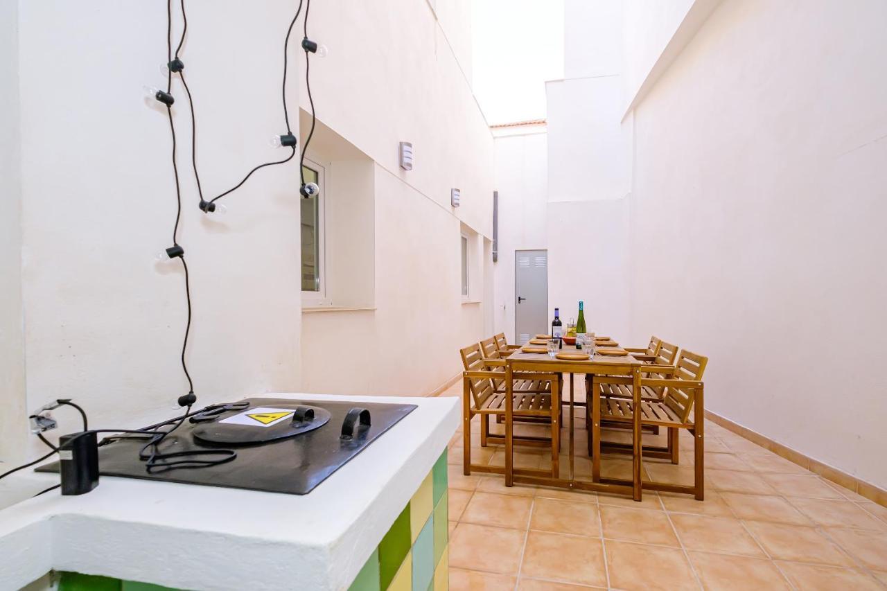 Apartment 8 Pers, Equipped, 1 Min Playa Del Cura - 27B Torrevieja Buitenkant foto