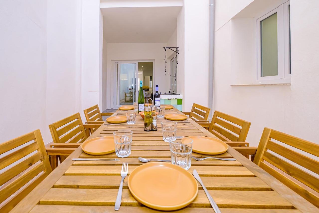 Apartment 8 Pers, Equipped, 1 Min Playa Del Cura - 27B Torrevieja Buitenkant foto