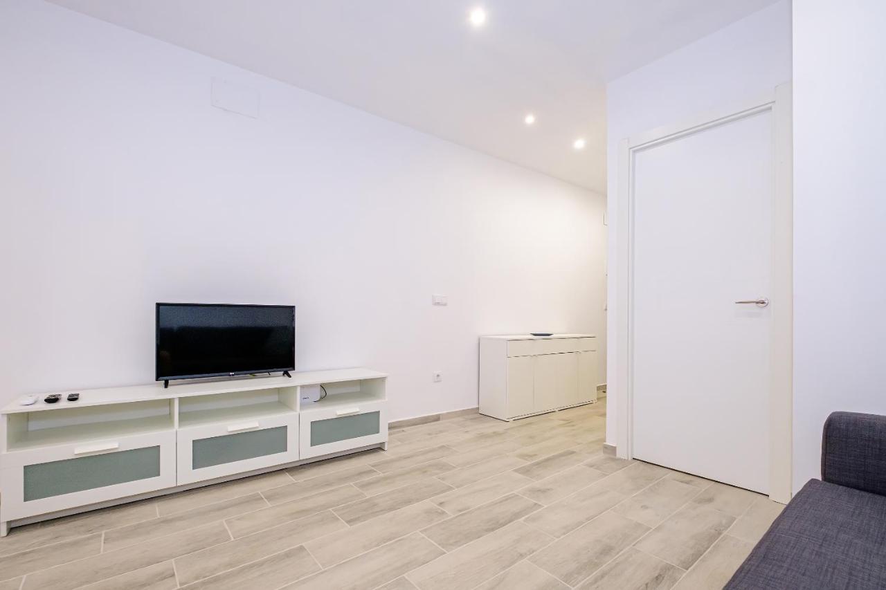 Apartment 8 Pers, Equipped, 1 Min Playa Del Cura - 27B Torrevieja Buitenkant foto